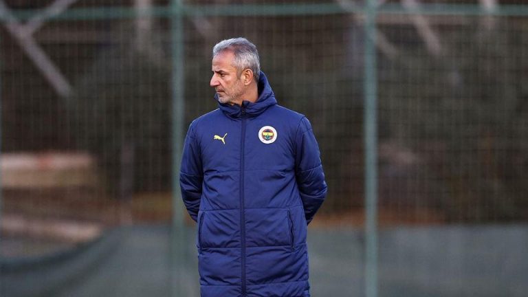 Son dakika spor haberleri | İsmail Kartal resmen Persepolis’te