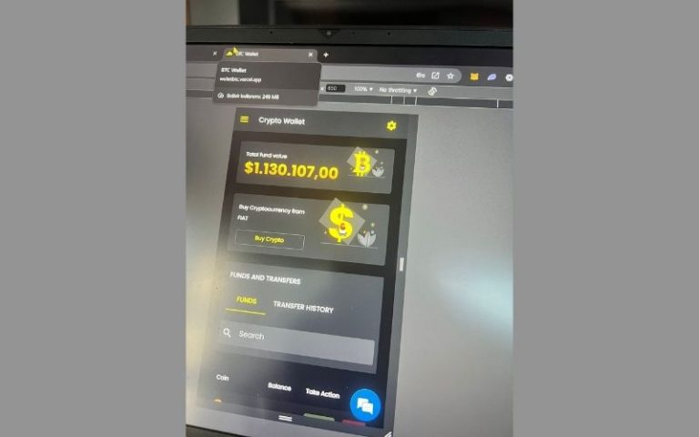 Hataylı Vatandaş Unuttuğu Bitcoinlerle Milyoner Oldu