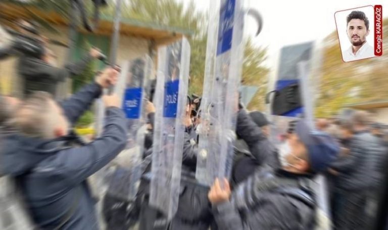 Emniyet Genel Müdürlüğü’nün “ses ve görüntü kaydı yasağı” genelgesi iptal edildi, Bakanlık buna karşı çıktı: – Son dakika siyasi haber