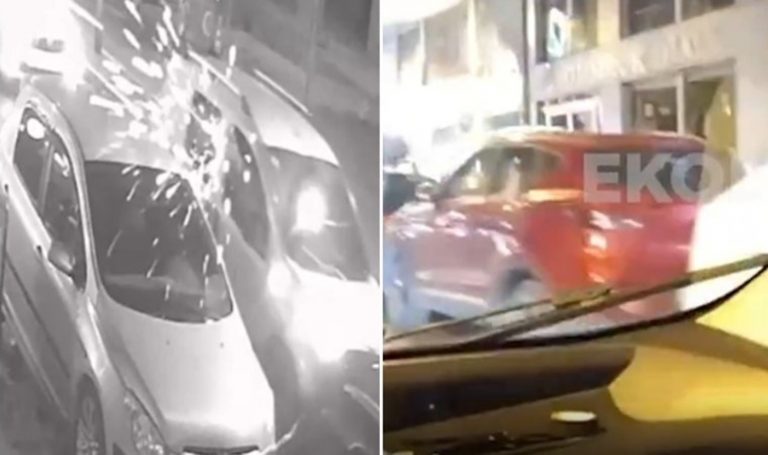 İstanbul’da kiliseye yılbaşı saldırısı: “Ey kafirler, mağlup olacaksınız!”