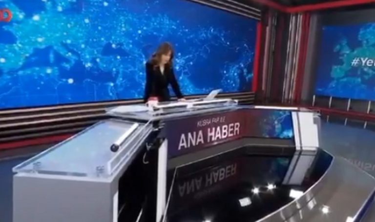 Kübra parında canlı yayın ‘El Hareketi’ kazasında canlı: RTUK, Review – Son Dakika Türkiye Haberleri