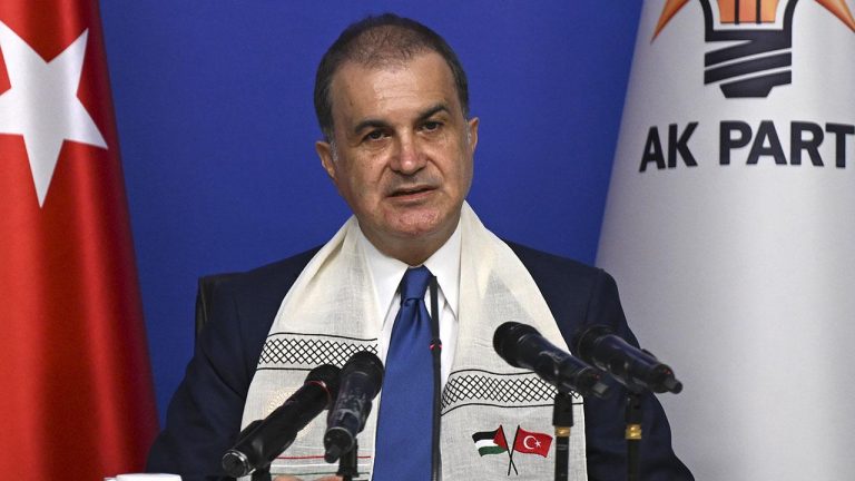 “Ateşkesin kalıcı olmasını umuyoruz”