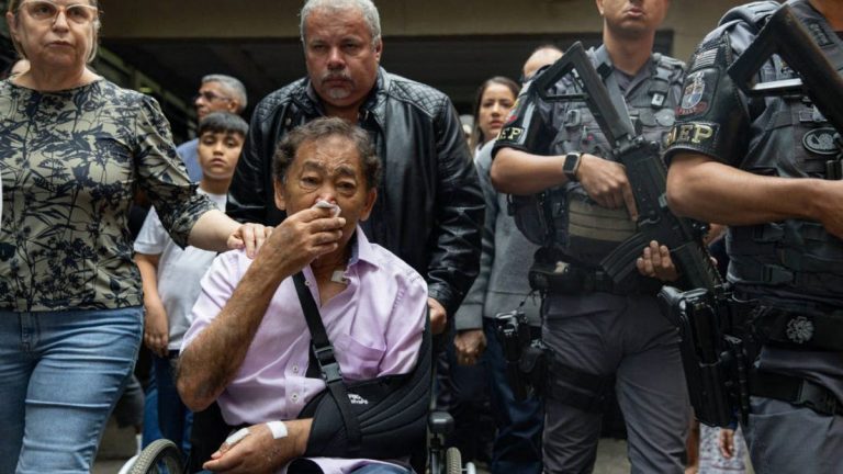 Brezilya’da belediye başkanı seçim için onu öldürdü: ancak seçilemedi