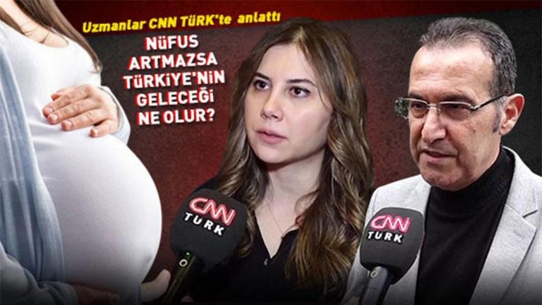 Doğum oranları neden azalıyor? Nüfus artmazsa ne olur? – Sağlık Haberleri