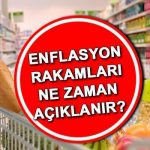 Enflasyon Oranları 2025 Şubat Tahmin | Türkstat enflasyonu hakkındaki veriler açıklandığında, merkez bankası enflasyonunun beklentileri nelerdi? TÜFE enflasyon oranları için kritik bir rapor açıklandı!