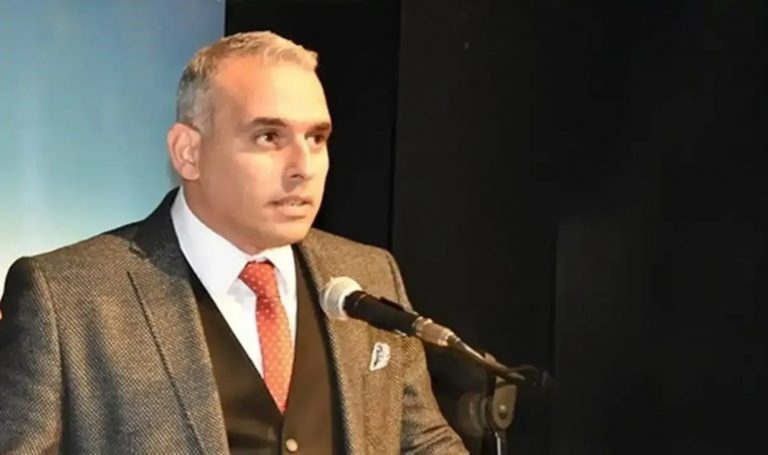 Partinin gelecekteki eyalet başkanını paylaşan “Bahceli öldü” tutuklandı, kutuptan kovuldu – haber politikaları haberleri