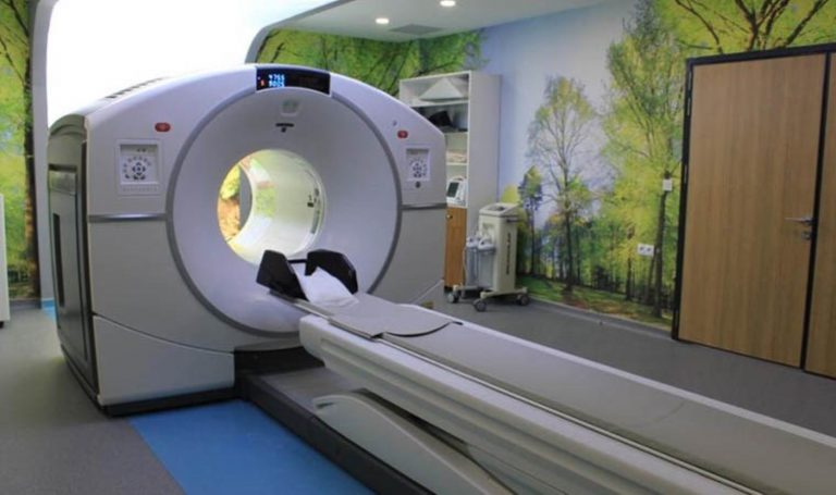 Hasta hastayı fark etti: MR kabine bir kamera yerleştiren personel kapatıldı! – Türkiye haberlerini kırmak