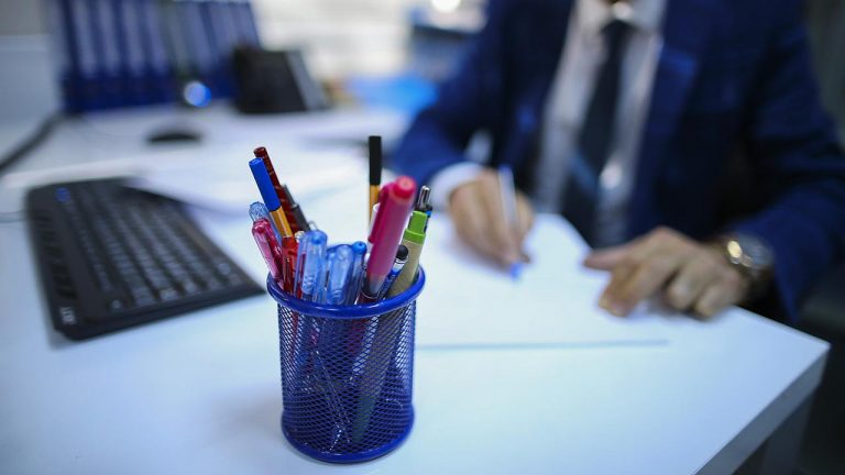 560 Personel göç yönetiminin başkanlığında işe alınacak