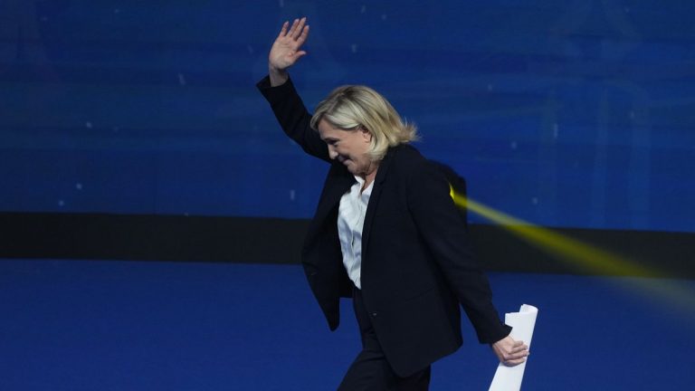 Fransız Mahkemesinin kararı, Le Pen 2027’nin cumhurbaşkanlığı adaylığı için sorunlara neden olabilir