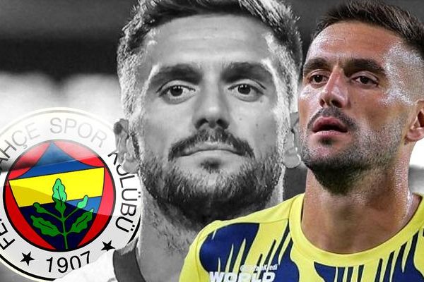Fenerbahçe’deki eleme faturası yıldız oyuncuya kesildi! Tepkilerden sonra bilet valizlerini topladı …