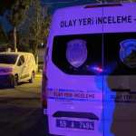 Tekirdağ’da evde ateş: 1 kişi öldü