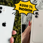 Daha hızlı, daha kolay, daha zeki! İPhone 16 için özel indirim daha fazla bahar fırsatları