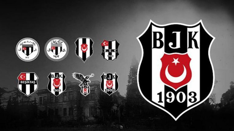 Son Dakika Spor Haberleri | Beşiktaş armasını yeniledi