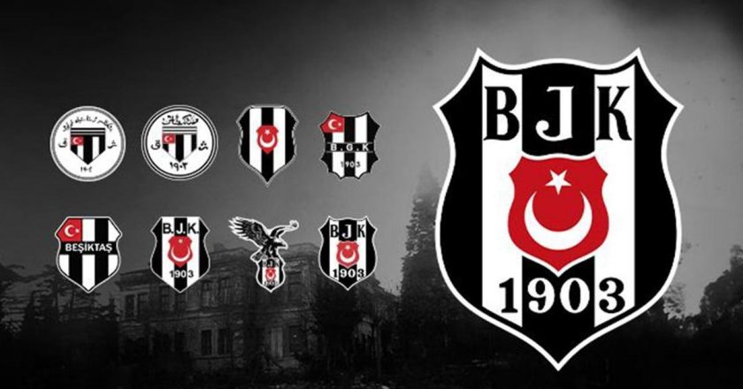 Son Dakika Spor Haberleri | Beşiktaş armasını yeniledi