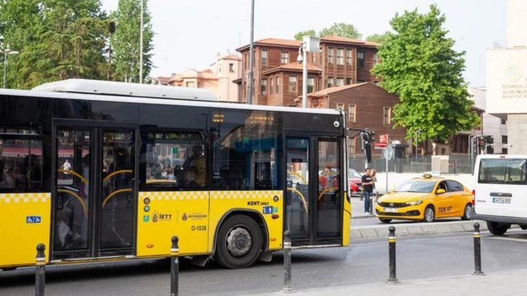 147 Durdur! Iject 147 otobüs isimleri, 147 satır yolu …