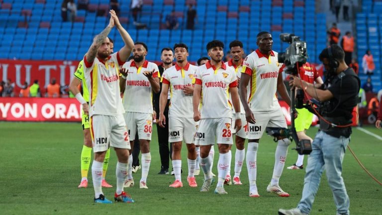 Görtepe eski performansı arıyor – Son Dakika Futbol Haberleri