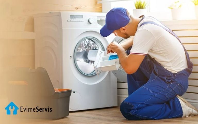 Aydın Arçelik Servis ile Beyaz Eşyalarınız Güvende