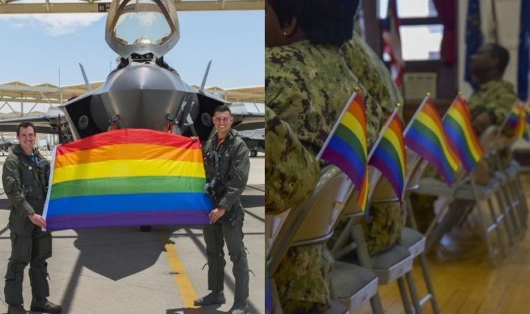 Amerikan Ordusunda Cinsiyet Kimlik Krizi: Trump Kararnamesi için Yargı Baisser – Son Dakika Dünya Haberleri