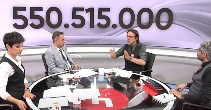 Halk TV ekibi “ROK” kriz … “Kayıt” kanaldan ayrıldı: Cafer Mahiroğlu’nndan Açıklaması geldi – Son Dakika Türkiye Haberleri