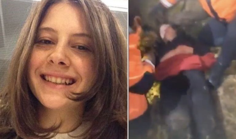 Ölümün nedeni merak edildi: ECE Gürel’in ön otopsi raporu açıklandı: Turrkiiye News