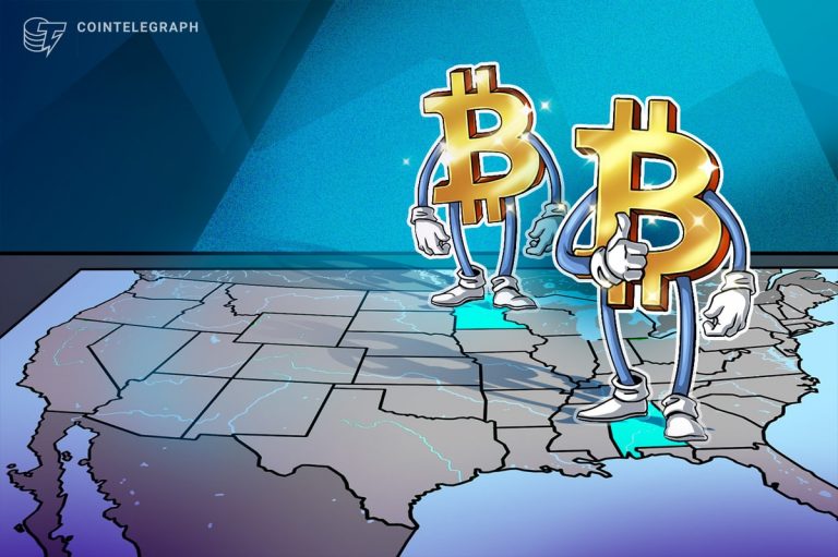 Amerika Birleşik Devletleri’ndeki Bitcoin Reserve ihalesi sıcaktır – BTC ile vergilerin ödenmesi gündemde