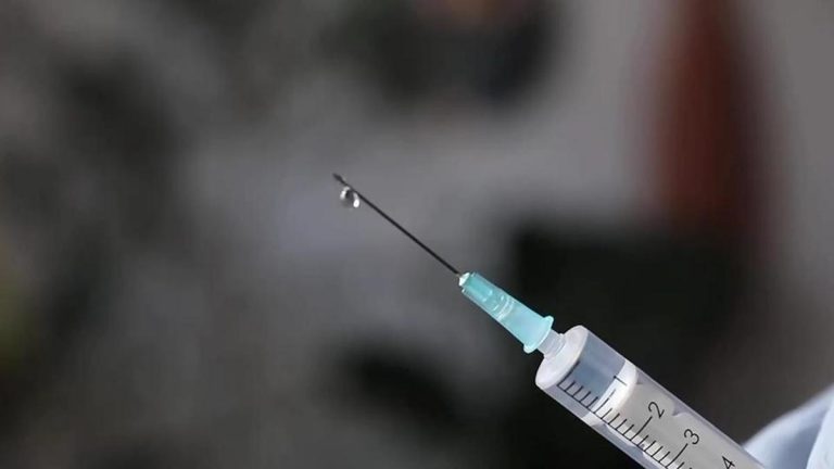 6 -Sonmenting karışık aşı yarının devresinde – Sağlık Haberleri