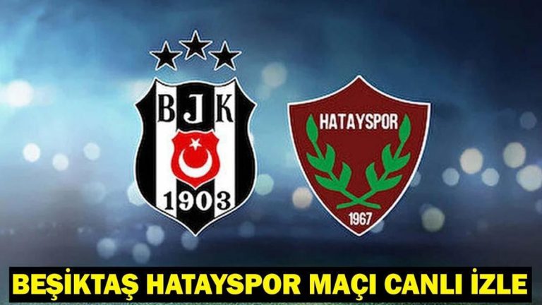 Bein Sports 1 Beşiktaş Hataysport Match Live