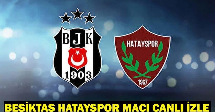 Bein Sports 1 Beşiktaş Hataysport Match Live