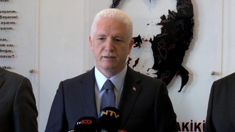 “Okullarımız İstanbul’daki en güvenli binaların başında”