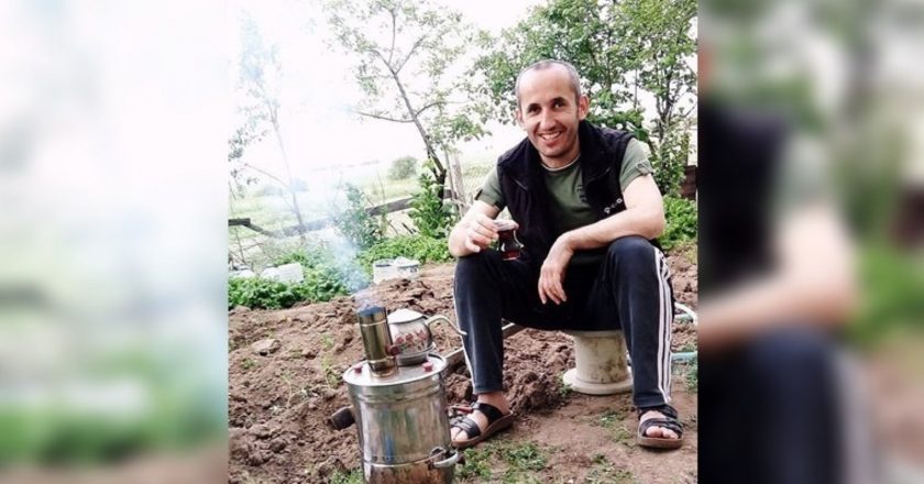 Tekirdağ’da İş Cinayeti: Son dakikadan düşen 2,5 metre yüksekliğinde işçiler Türkiye Haberleri