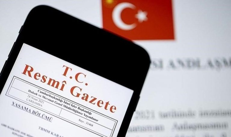Resmi Gazetede Yayınlandı: 1 ve 19 Mayıs için Toplu Taşımacılık Kararı – Türkiye Haberlerini Breaking