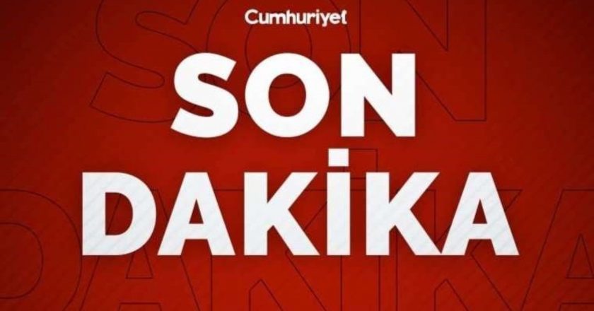 Son Dakika … Saraçhane’nin eylemleri için yargılanan 99 kişinin süreci 3 Ekim’e ertelendi – son dakika Türkiye Haberleri