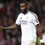 Antonio Rüdiger’e 6 Yasak Oyunlar! – Son Dakika Spor Haberleri