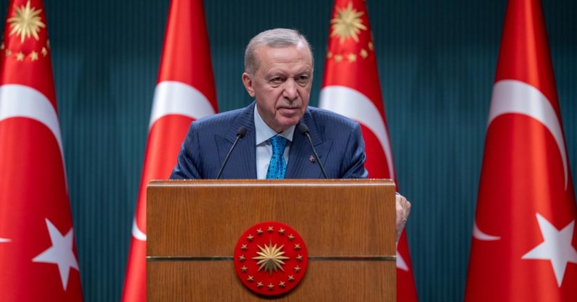 Başkan Erdoğan’ın Türkiye’den Türkiye patriğine Ermenilere Patrik’e mesajı