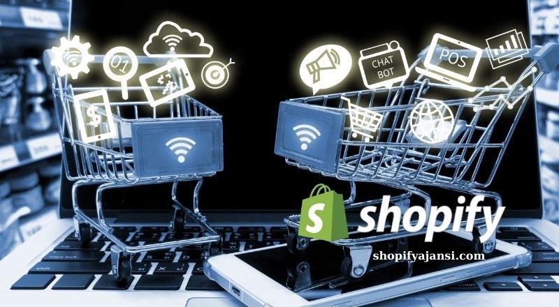 Shopify Ajansı ile Başarıya Giden Yolda İlk Adımı Atın
