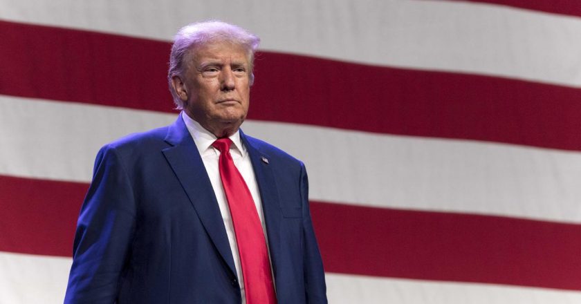 Trump’tan Rusya ve Ukrayna’ya “Büyük Ticaret” önerisi