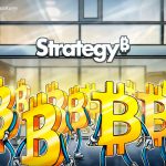 Bitcoin, iş alımları nedeniyle artık bir deflasyonist değil