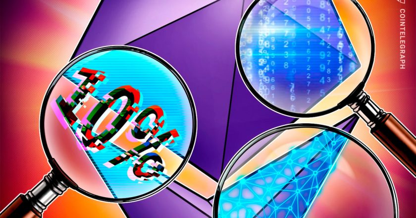 Ethereum %10 pazar payına ulaştı, ancak Eth’s Bulls aşırı satın alımdan korkuyor