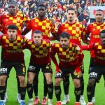 Görtepe, ev sahasındaki ligin ilk 3 takımından biri