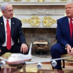 Netanyahu’yu Amerika Birleşik Devletleri Başkanı tarafından zorlaştıracak karar! “Savaş devam ederse, Washington İsrail’den ayrılacak”