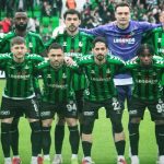 Sakaryaspor’daki Genel Kurulun Olağanüstü Kararı –