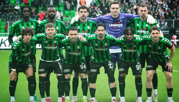 Sakaryaspor’daki Genel Kurulun Olağanüstü Kararı –