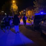 Aileler de çocukların mücadelesini karıştırdı! 200 kişi birbirine ekledi: 2 yaralı