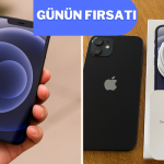 Şıklık ve performans tek telefonda! Apple iPhone 12 günün fırsat ürünü oldu