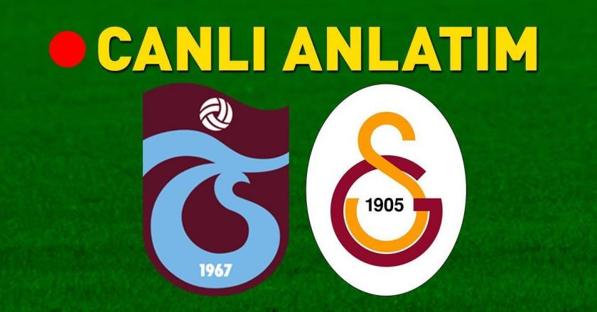Trabzonspor – Galatasaray ATV canlı akışı Trabzonspor – Galatasaray ATV Şifreler İzle, Trabzonspor – Galatasaray ATV Izle, Trabzonspor – Galatasaray Match Atv Saati, Trabzonspor – Galatasaray Sports Izle, Trabzonspor – GalatasAray – Free Izle, Galatasay – Galatasay – Trabzonspor – Galatasaray Ücretsiz İzleme, Trabzonspor – Galatasaray Link, Trabzonspor – Galatasaray, Trabzonspor Trabzonspor