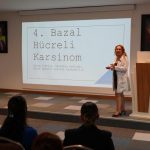 ‘Cilt kanseri, erken teşhisle tedavi edilebilen bir hastalık’