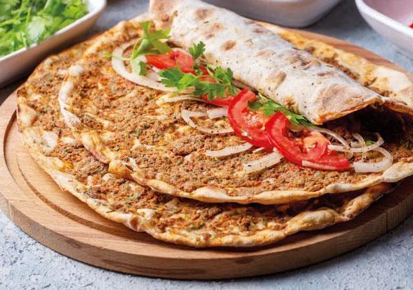 Belediye Başkanı haberlere tepkili: Bodrum’da ‘lahmacun’ tartışması erken başladı