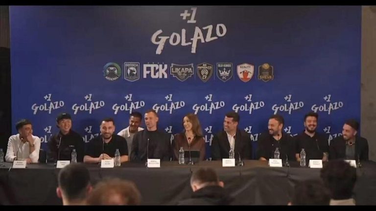 CANLI İZLE: Golazo Cup Türkiye nereden izlenir? Golazo Cup Türkiye nedir, kim kazandı?