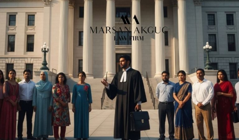 Amerika Göçmenlik Hukukunda Doğru Avukat Seçimi