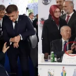 Erdoğan ve Macron’un Gündemde İletişimi: Rusça Yardımcısı “Parmak Mesajı” hakkında yorum yaptı – Haber Haberleri Haberleri